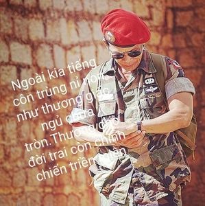 Meet your Posher, Tuấn